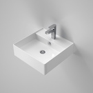 Caroma Teo 2.0 470 Wall Basin - The Blue Space