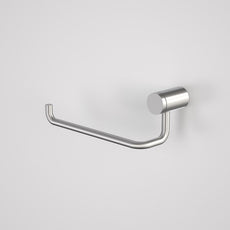 Caroma Titan Stainless Steel Toilet Roll Holder - The Blue Space