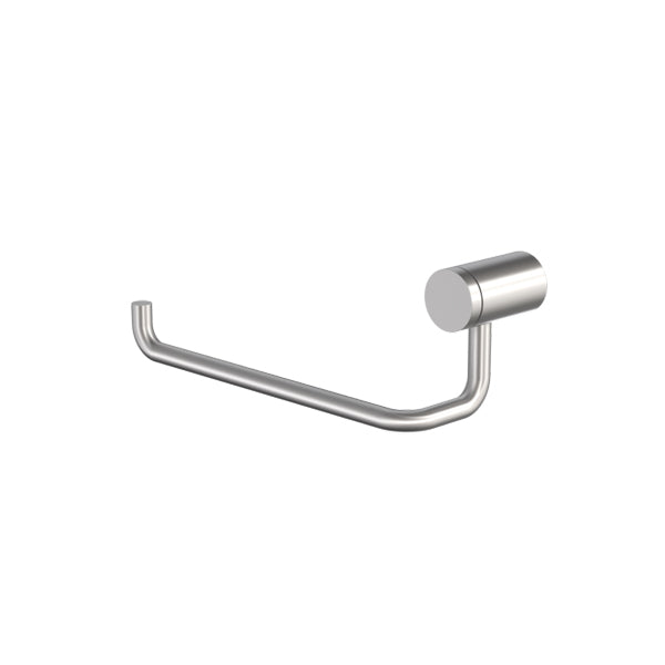 Caroma Titan Stainless Steel Toilet Roll Holder