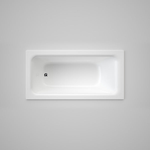 Caroma Vivas Anti-slip Island Bath