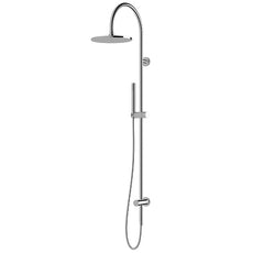 Sussex Circa Twin Rail Shower online at the Blue Space