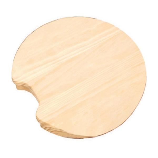 Clark Cellini Single Bowl with Tap Landing Chopping Board