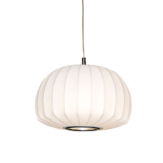 Telbix Coote ES 50cm Pendant White online at The Blue Space | Modern pendant lights