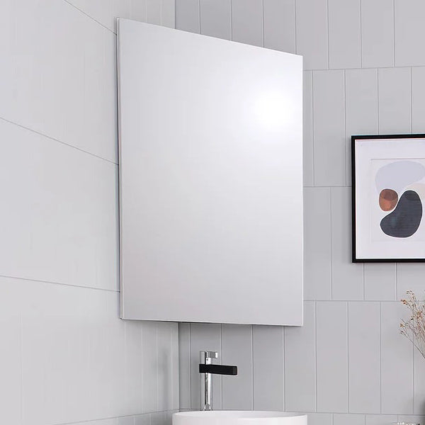 ADP Glacier Corner Mirror Shaving Cabinet 540mm
