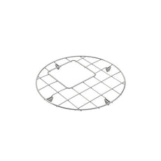 Turner Hastings Cuisine Round 47 Stainless Steel Kitchen Sink Grid Online at the Blue Space