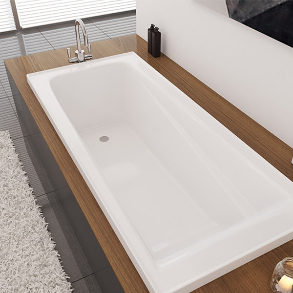 Decina Novara Island Bath 1653 - The Blue Space