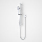 Dorf Enigma Multifunction Rail Shower chrome - the blue space
