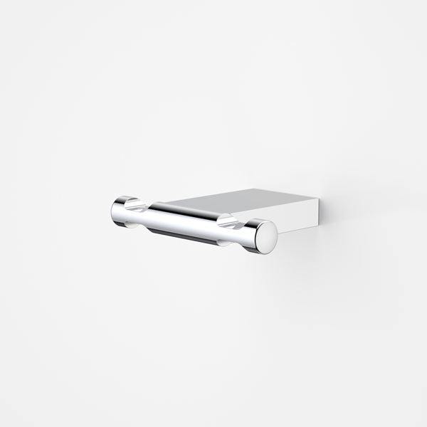 Dorf Enigma Double Robe Hook
