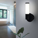 Eglo Palmera 4.5W LED Wall Light - Black - The Blue Space