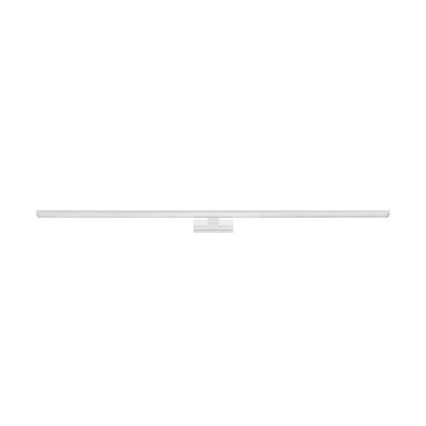 Eglo Pandella 14W 120cm Vanity Wall Light - Chrome - The Blue Space