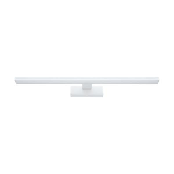Eglo Pandella 11W 60cm Vanity Wall light Natural White - White