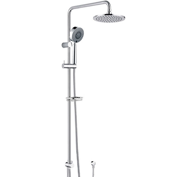 Fienza Michelle Multifunction Rail Shower