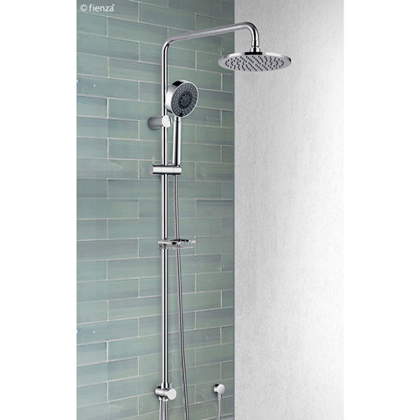 Fienza Michelle Multifunction Rail Shower
