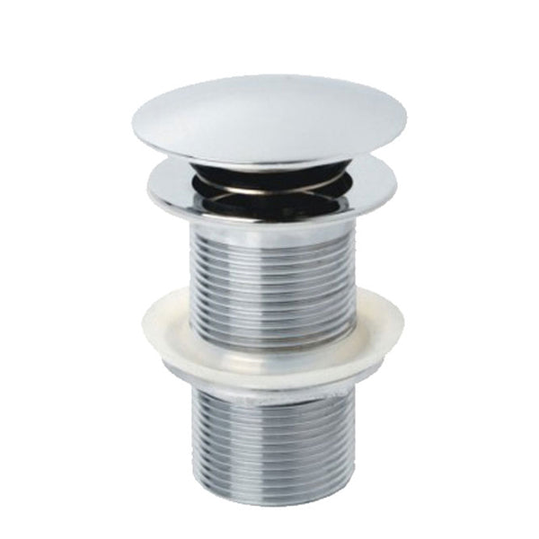 Fienza Chrome Dome Basin Pop-Up Waste (32mm)