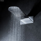 Fienza Empire Wall Mounted Overhead Sheet Shower lifestyle image
