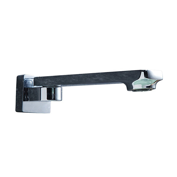 Fienza Koko Swivel Bath Outlet - Chrome