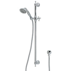 Fienza Lillian Rail Shower for heritage style bathrooms online at The Blue Space