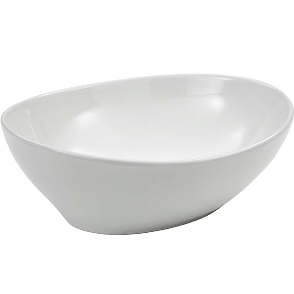 Fienza Paola Above Counter Basin - The Blue Space