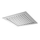 Fienza Soffito Square Flush to Ceiling Overhead Rain Shower online at The Blue Space