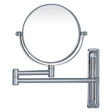 Fienza Swivel Arm Magnifying Mirror at The Blue Space