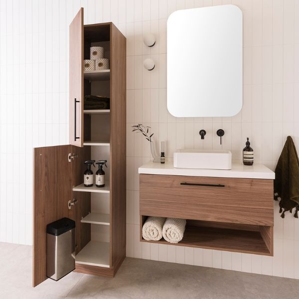 ADP Glacier Lite All-Door Tallboy