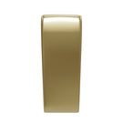 Phoenix Gloss Robe Hook - Brushed Gold 3D Model - The Blue Space
