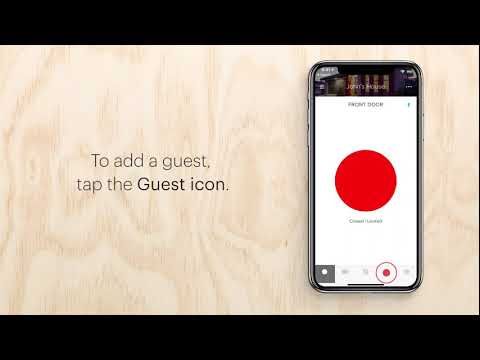 Yale Unity Entrance Lock Silver