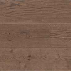 Genuine Oak Engineered Flooring Chocolate - The Blue Space