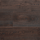 Genuine Oak Engineered Flooring Slate Grey - The Blue Space