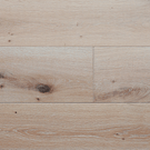 Genuine Oak Engineered Flooring White Wash -The Blue Space