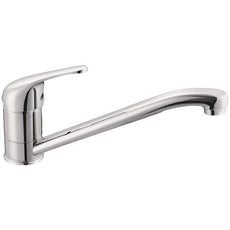 Indigo Elite Sink Mixer Chrome online at The Blue Space | Replacement kitchen sink tap