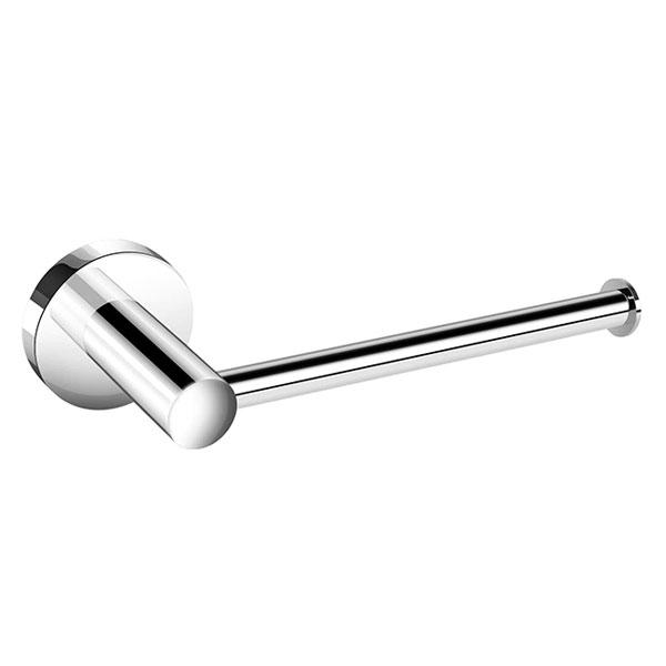 Indigo Ciara Toilet Roll Holder Chrome