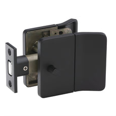 Lane PIVYT" Privacy Lever Set Matte Black L527645 - The Blue Space