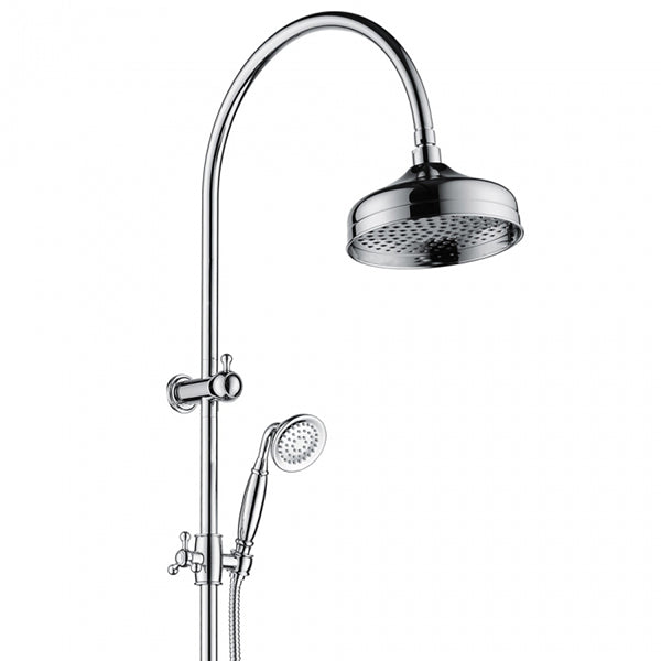 Fienza Lillian Multifunction Rail Shower