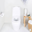 Caroma Luna Cleanflush Toilet Suite online at The Blue Space