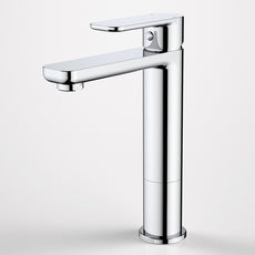 Caroma Luna Mid Basin Mixer by Caroma - The Blue Space