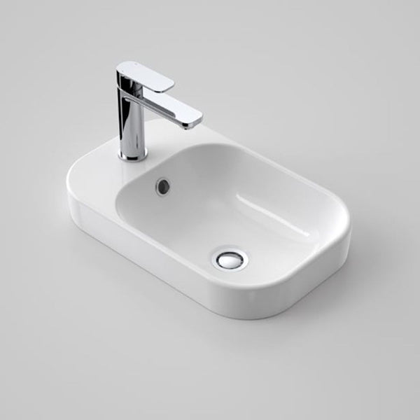 Caroma Luna Universal Inset Basin Online at the Blue Space