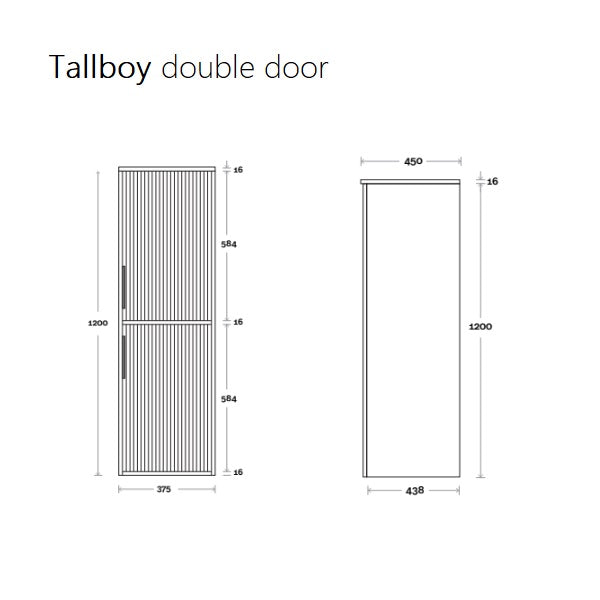 Marquis Bay Tallboy