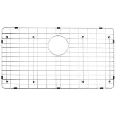 Meir Protection Grid for MKSP-S760440 in Stainless Steel - The Blue Space