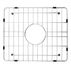 Meir Protection Grid for MKSP-S840440D in Stainless Steel - The Blue Space