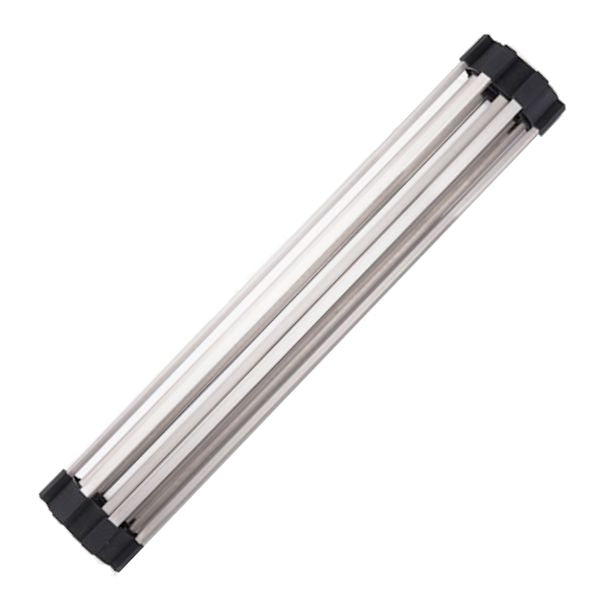 Meir Stainless Steel Sink Roll Mat in Stainless Steel - The Blue Space