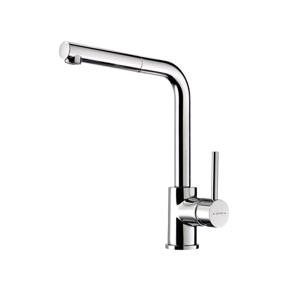 Methven Culinary Metro Pull Out Sink Mixer - The Blue Space