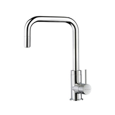 Methven Culinary Urban Pull Out Sink Mixer - Chrome - The Blue space