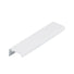 Momo Handles Ferrara Lip Pull White FER150.WH.FG - The Blue Space