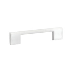 Momo Handles Livorno D Handle Matt White M3163.96.MWH.FG - The Blue Space