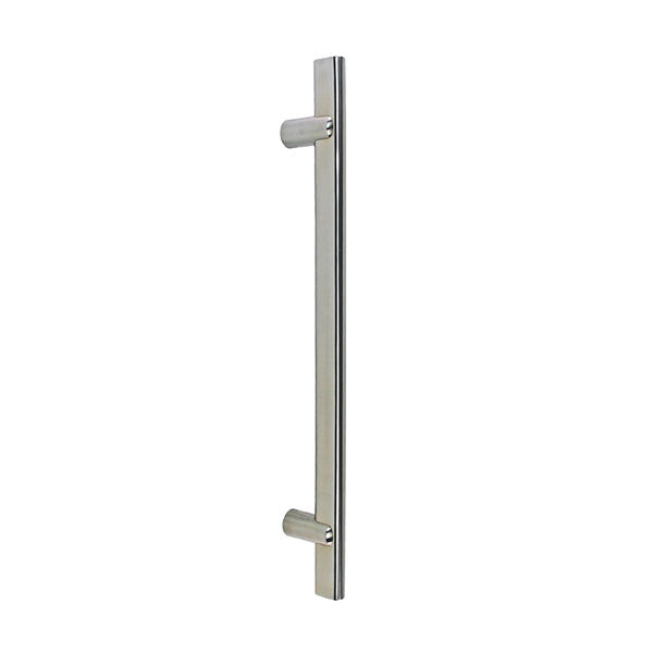 Nidus Pull Handle 600mm Stainless Steel Pair online at The Blue Space