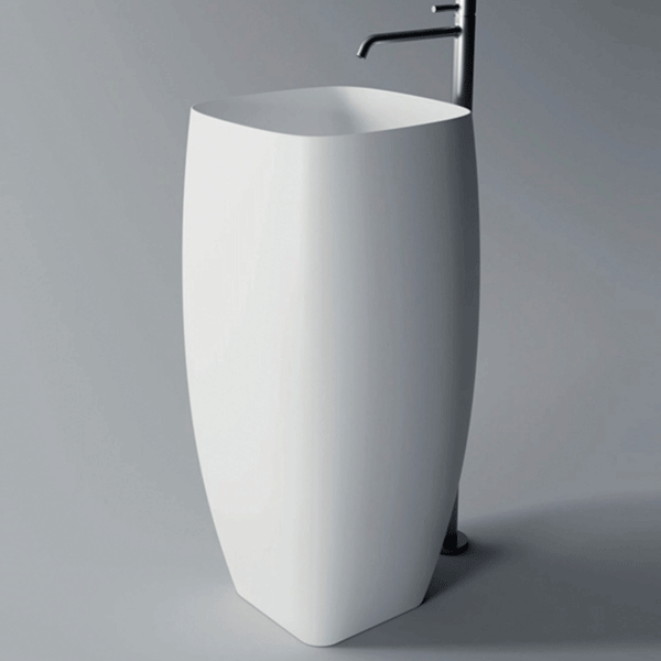 Studio Bagno Nur Column Basin
