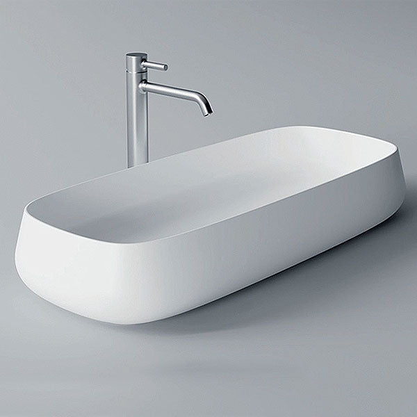 Studio Bagno Nur 80 Basin