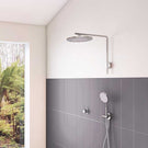 Phoenix NX IKO with HydroSense Shower Arm & Rose online at The Blue Space