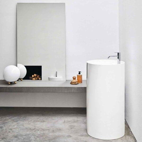 Studio Bagno Ovvio Freestanding Basin